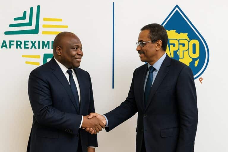Africa Energy Bank : l’Afrique s’offre sa caisse