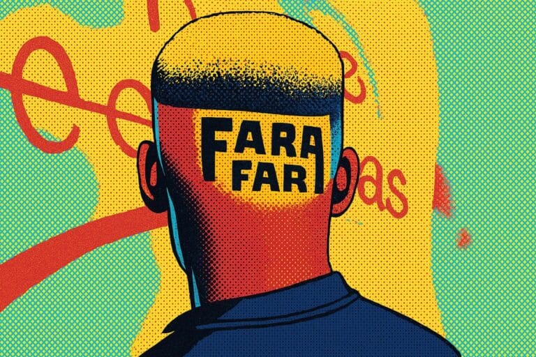 Fara Fara Gang : la douce diplomatie du flow
