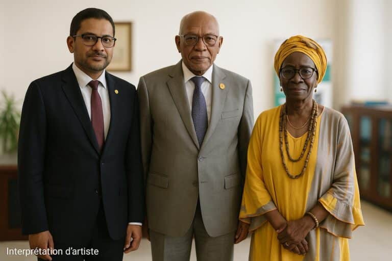 Congo-ONU : l’industrialisation accélère enfin
