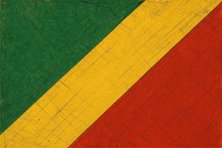 République millésimée du Congo : Sassou à la barre