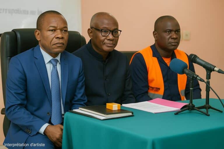 Choléra : Brazzaville, riposte citoyenne en marche