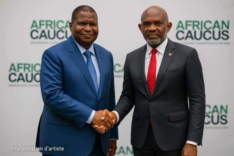 UBA en Centrafrique : coup de fouet financier inattendu