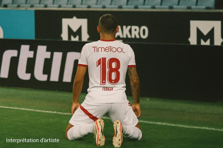 Diables rouges d’Europe : buts, frissons et quelques regrets