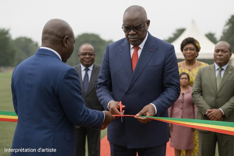 La salle de classe prend la route : Fonea innove