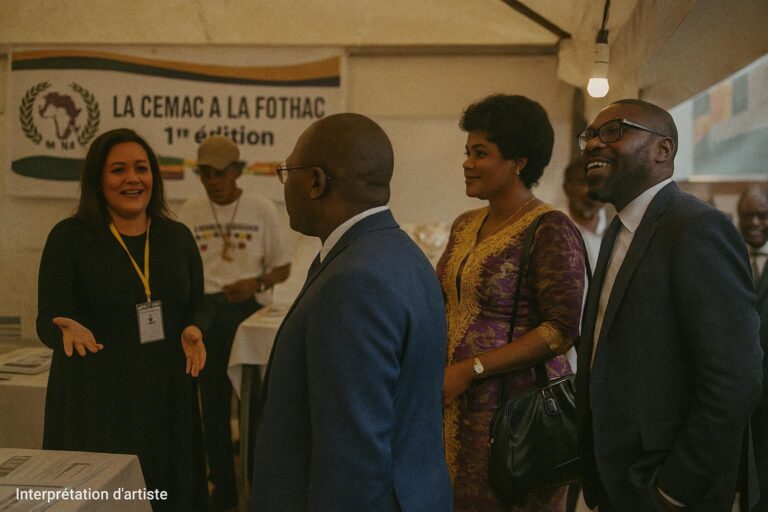Fotrac 2023 : petits papiers, grandes frontières