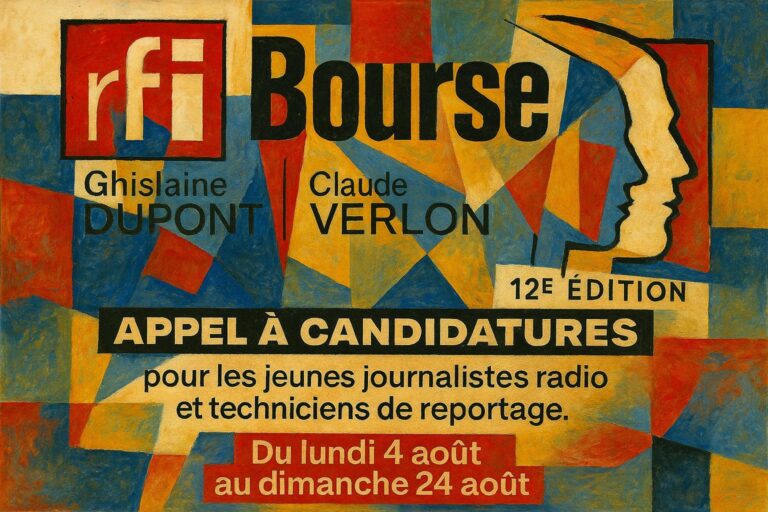 Micros en éveil : bourse Dupont-Verlon 2025