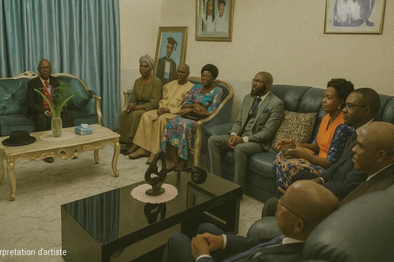 Grand-croix : l’université congolaise brille