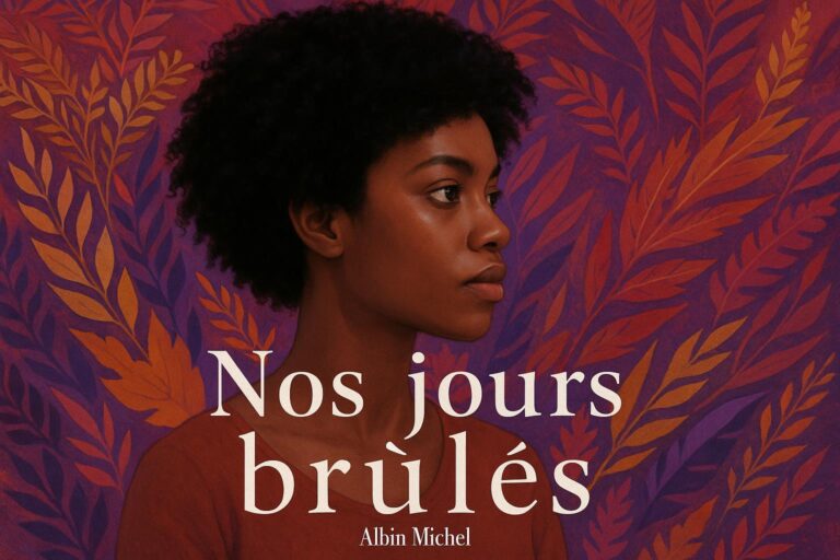 Ces 10 romans africains qui vont illuminer votre été