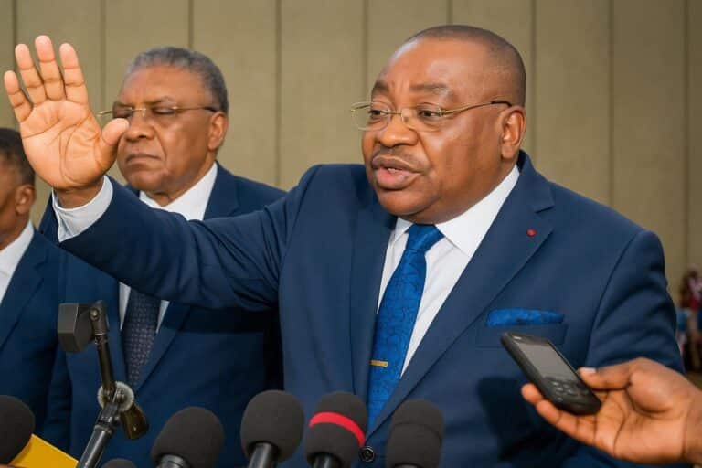 Médias congolais : le nouvel élan attendu du CSLC