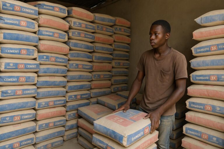 Brazzaville: forum ciment pour un hub régional