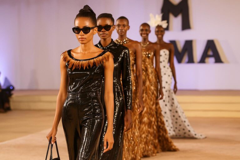 Fima 2024 : trois nuits gratuites à Pointe-Noire