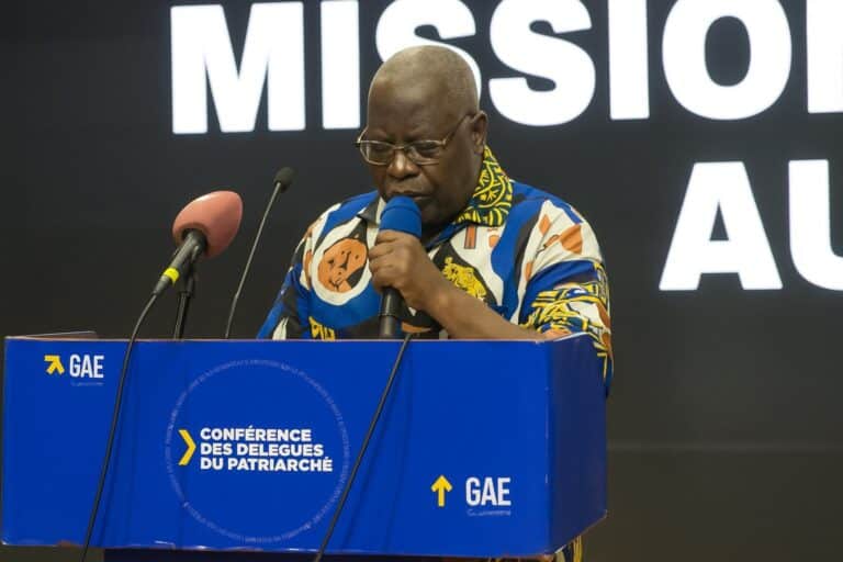 Jeunesse congolaise: la conférence qui réveille l’urne