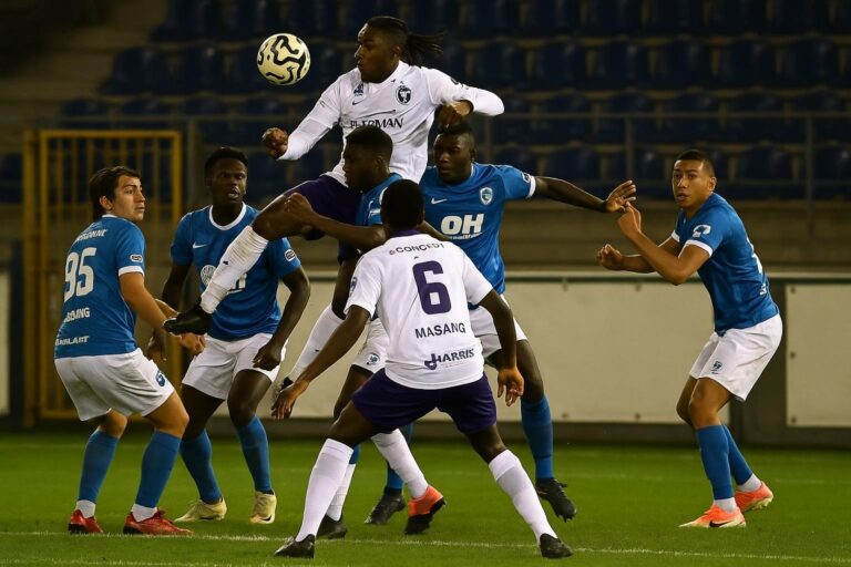 Week-end européen des Congolais : buts et rebonds