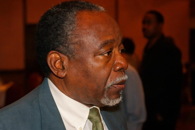 Cardinal Biayenda : le nouveau livre choc de M’Fouilou