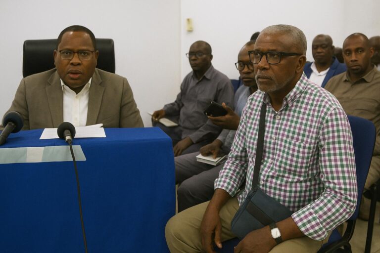 Football congolais : l’option Ignié relance la saison