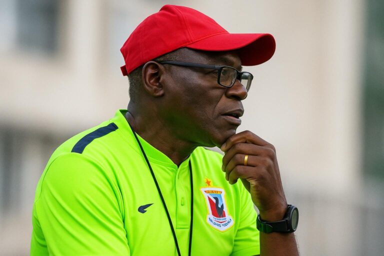Jean-Paul Pila dévoile ses secrets de coach chevronné