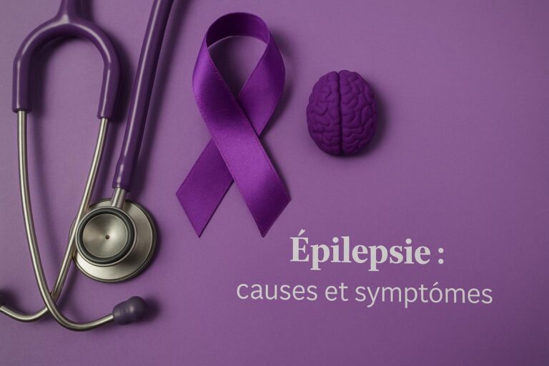Épilepsie post-AVC : trois jours pour tout changer
