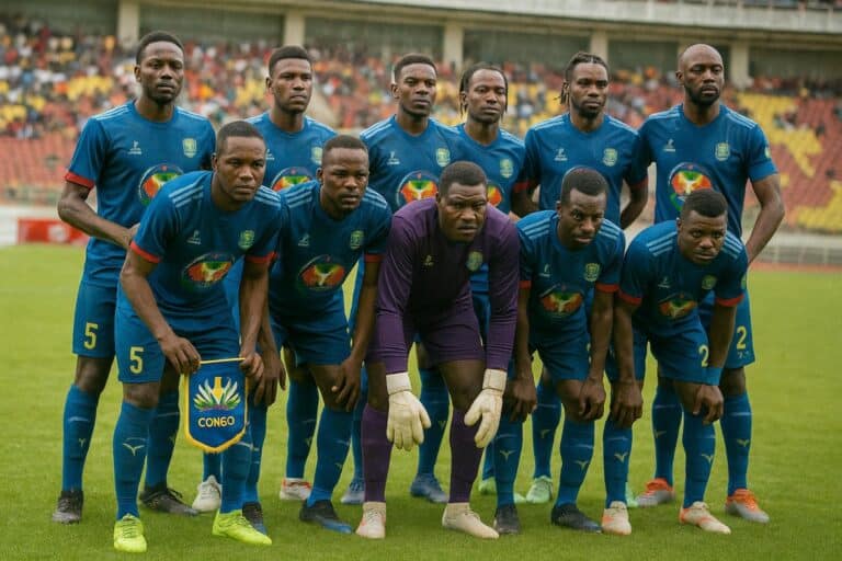 Coupe CAF : AS Otoho révèle ses défis du groupe C