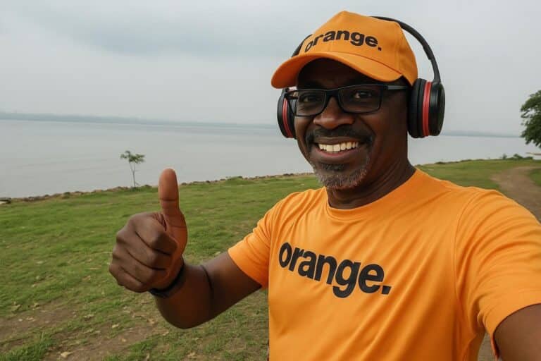 Sport pour tous: José Cyr Ebina prépare sa fédération