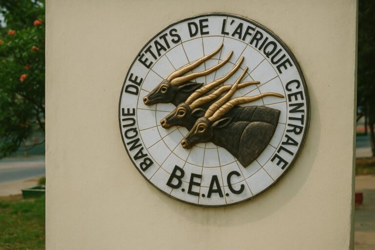 Banques CEMAC : pourquoi les créances explosent