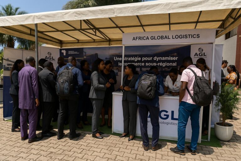 Forum Capital Humain: Axe clé de la croissance du Congo
