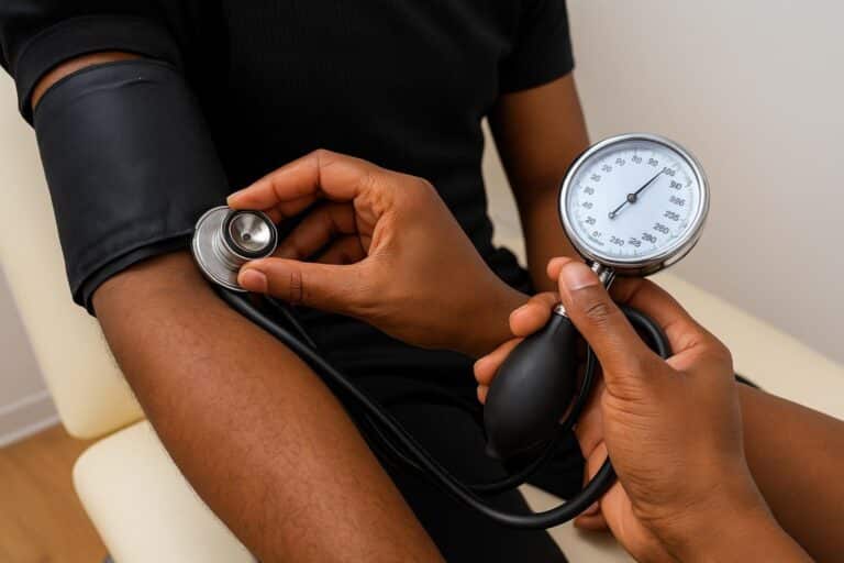 Hypertension: Brazzaville trace sa riposte nationale