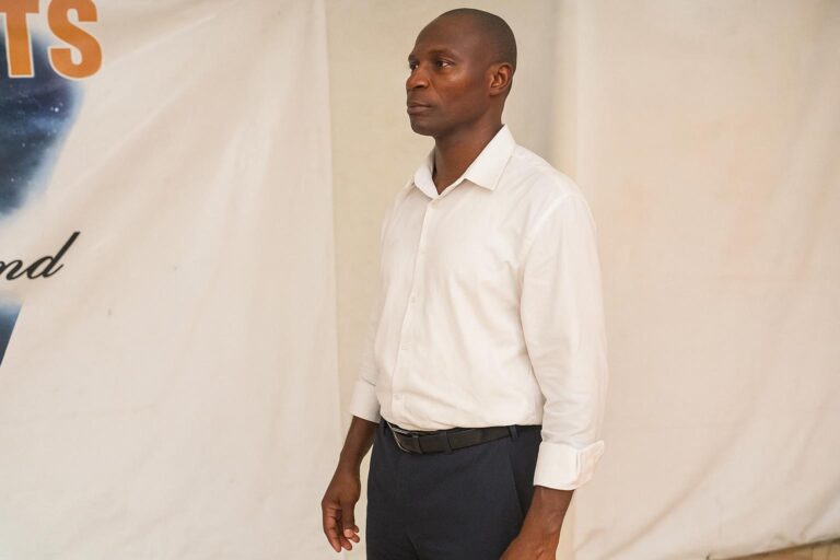 Brazzaville pleure le Sergent-Chef de police Nkeletela