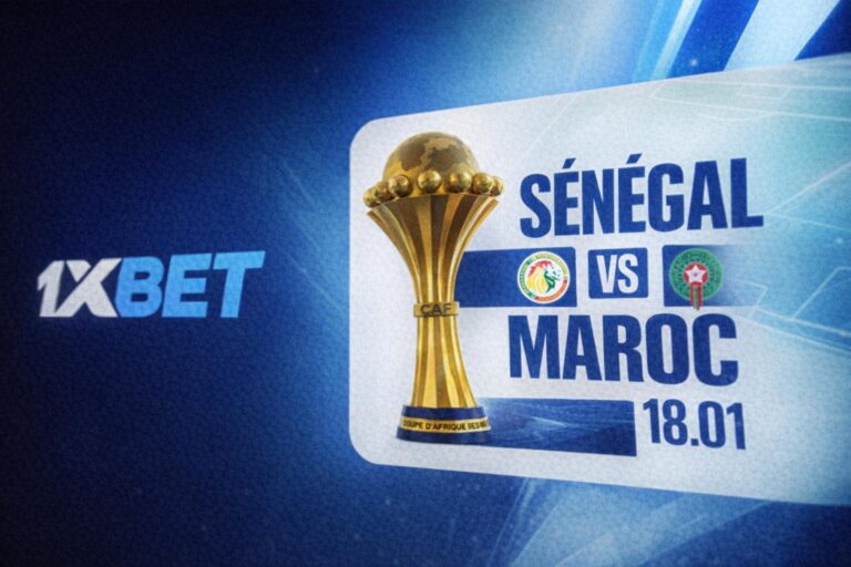 CAN 2025 Sénégal–Maroc : les clés d’une finale XXL