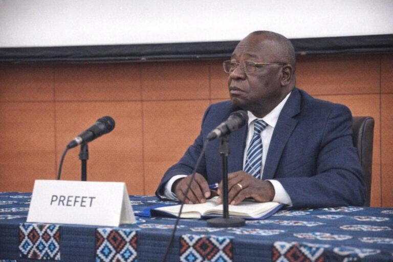 Brazzaville: l’appel fort pour réussir « Zéro kuluna »