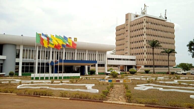 CEMAC, Davos : l’agenda diplomatique 2026 de Brazzaville