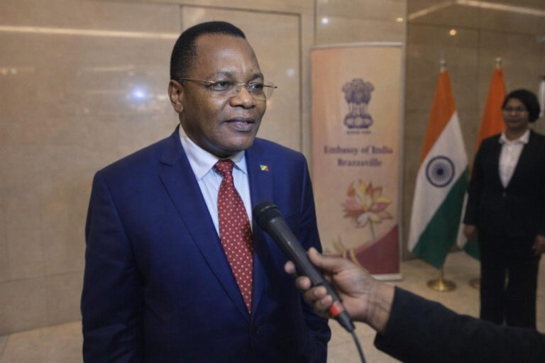 Constitution: Congo-Inde, les coulisses d’un partenariat