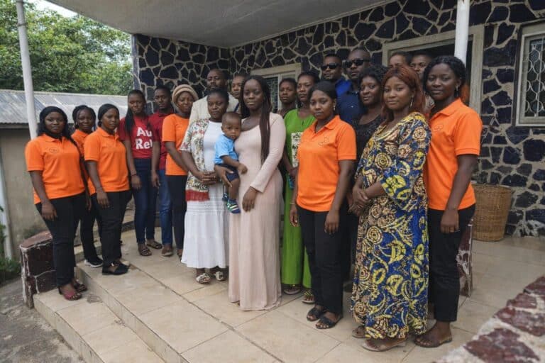 Madibou: coaching finance et branding qui change tout