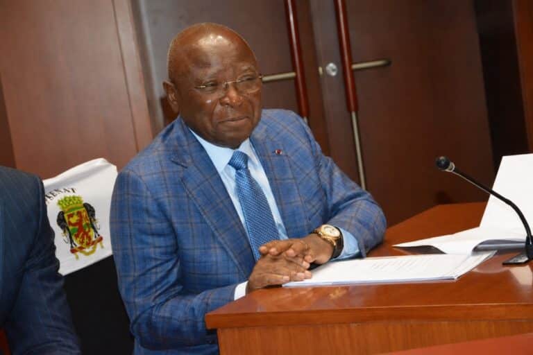 Djambala 2026 : le Congo mise sur le dialogue politique