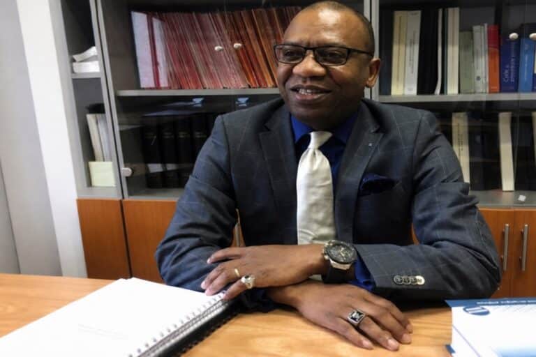 Unirr derrière Sassou N’Guesso pour le 15 mars 2026