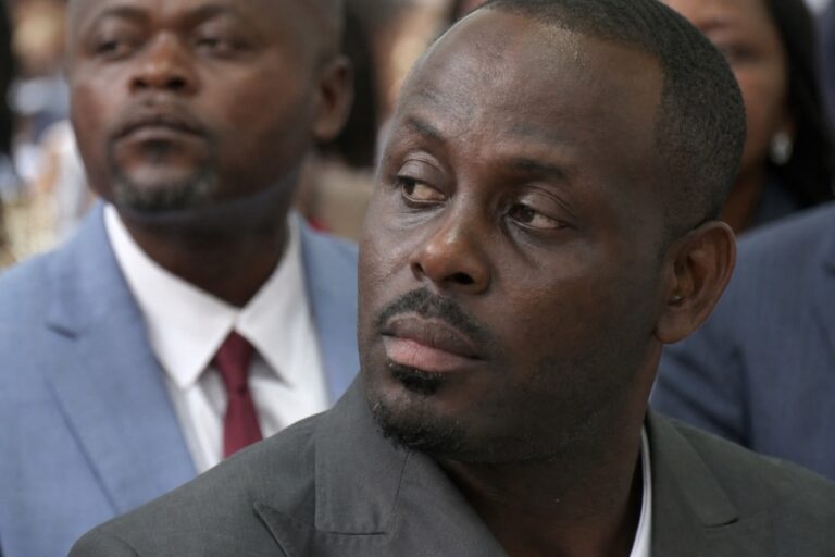 Présidentielle au Congo : Sassou réélu, la Cour valide