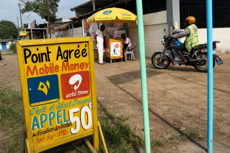 Jeunesse de Brazzaville : la débrouille en attendant