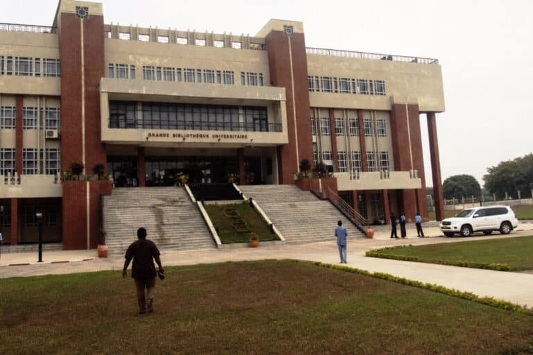 Congo : Sassou N’Guesso presse les grands chantiers