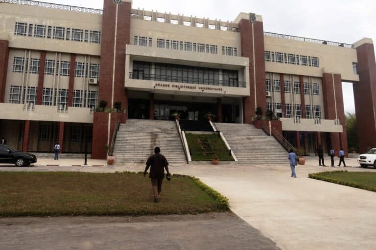 Oyo, capitale diplomatique : Sassou reçoit Gnassingbé