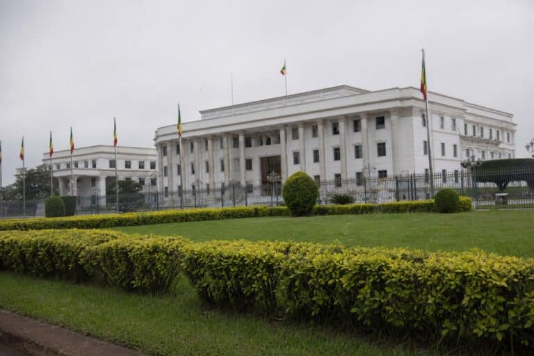 Présidence congolaise : Sassou N’Guesso joue la continuité