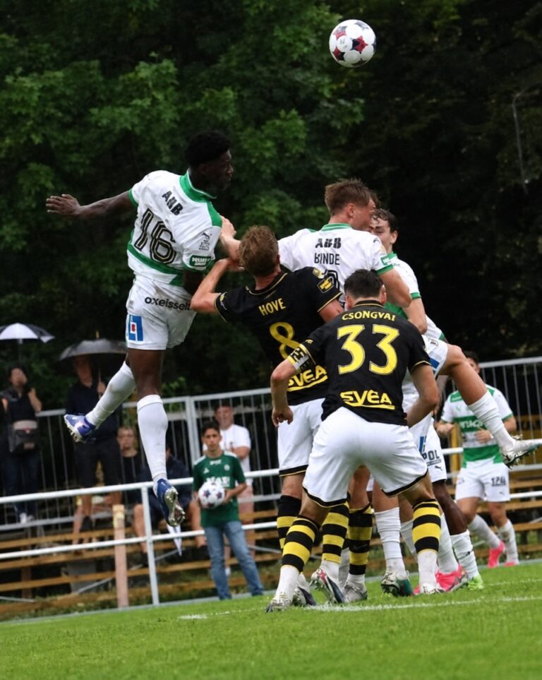 Foot congolais : le vivier des Diables Rouges rayonne