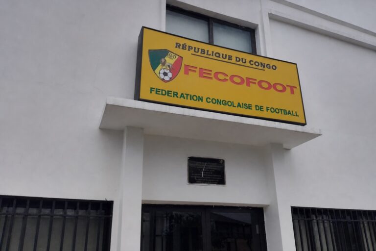 Fecofoot : la Fifa fixe l’élection au 17 septembre