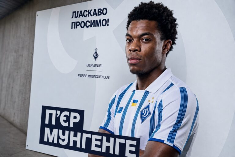 Malonga et Mounguengue tournent le dos au PSG