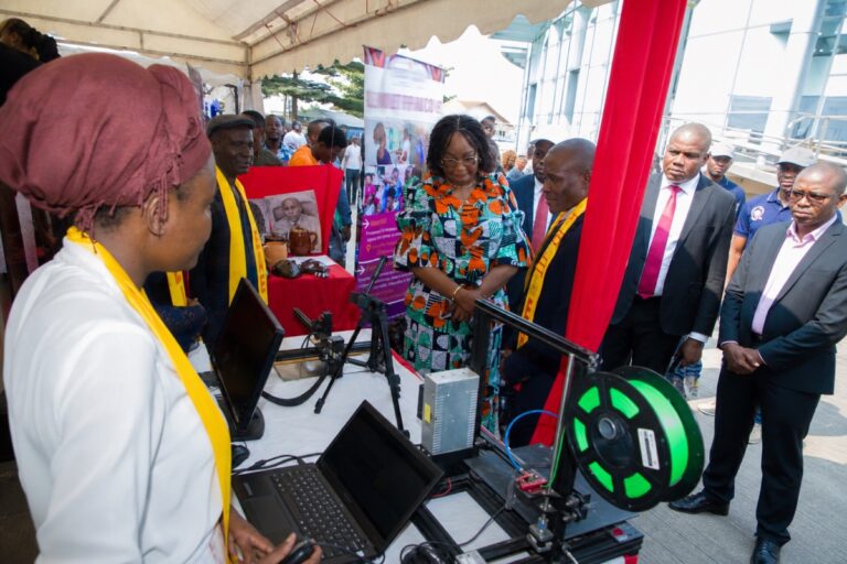 Bacheliers de Brazzaville : le salon pour bien choisir