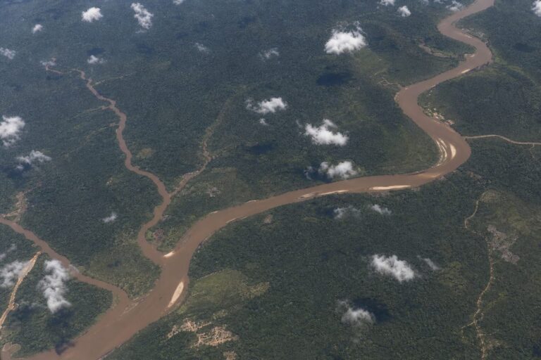 Satellite congolais : le pari spatial de Brazzaville