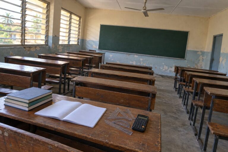 Brazzaville : cinq jeunes porteuses de projets à suivre