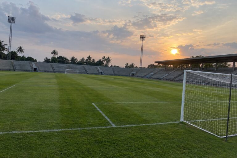 Ligue 1 : la Fécofoot vise 18 clubs en format zonal